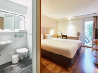 Ibis Haguenau Strasbourg Nord Hotels in Bischwiller