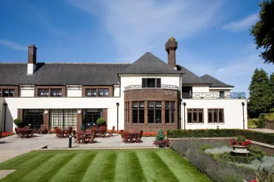 Western House Hotel Hotels in Monkton