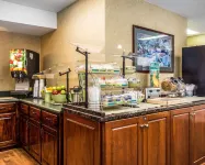 Quality Inn Conyers I-20 - Breakfast