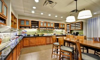 Hyatt Place Tampa Airport