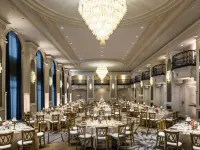 The Westin Book Cadillac Detroit Hotels near Two James Spirits
