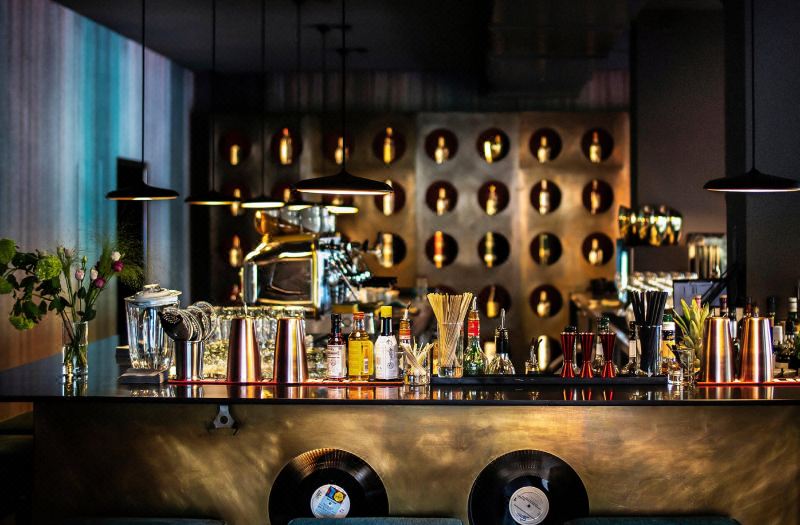 Jams Music Hotel Munich photo 2