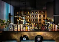 デザイン-ホテル JAMS