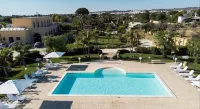 Agriturismo Paradiso Hotels in Matino