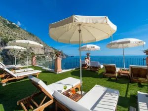 Hotel Onda Verde