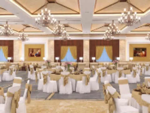 WelcomHeritage Parv Vilas Resort & Spa Hotels in Solan