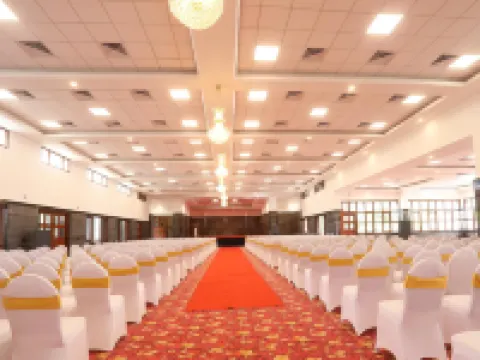 Holiday Valley Hotels and Resorts Hotéis em Krishnagiri