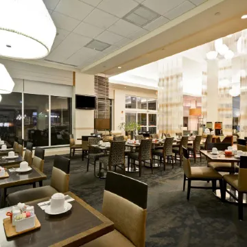 Hilton Garden Inn Sarasota-Bradenton Airport