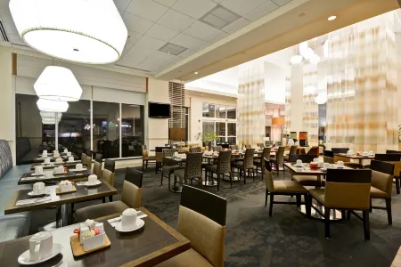 Hilton Garden Inn Sarasota-Bradenton Airport