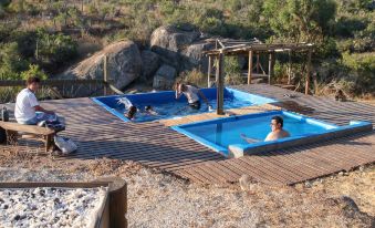 Ocho Aguilas Eco Lodge