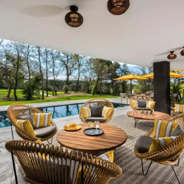 Lavida Hotel at Camiral, a Quinta do Lago Resort