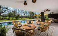 Lavida Hotel at Camiral, a Quinta do Lago Resort Hotels in Riudellots de la Selva