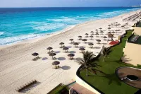Emporio Cancun - Buy All Inclusive Option - Resort