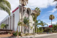 Ramada by Wyndham Oceanside Hotel di Oceanside