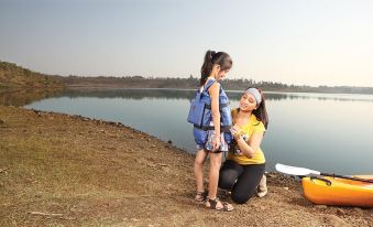 Nature Trails Sajan, Vikramgad