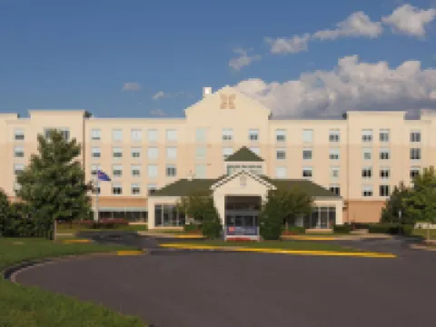 Hilton Garden Inn Frederick Hotels in Frederick County