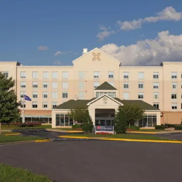 Hilton Garden Inn Frederick