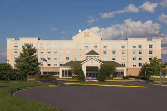 Hilton Garden Inn Frederick