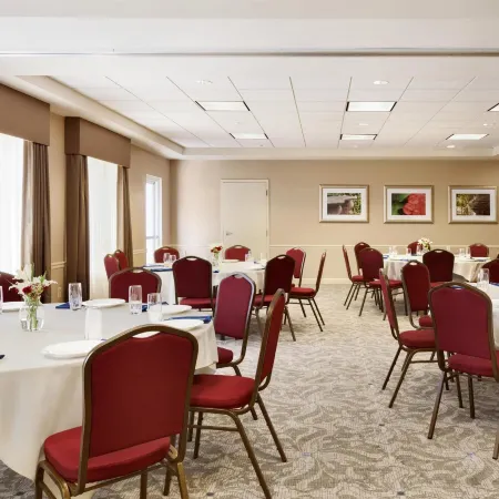 Hilton Garden Inn Roseville