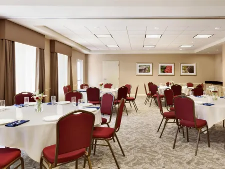 Hilton Garden Inn Roseville