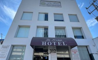 Hotel Boutique de Firma