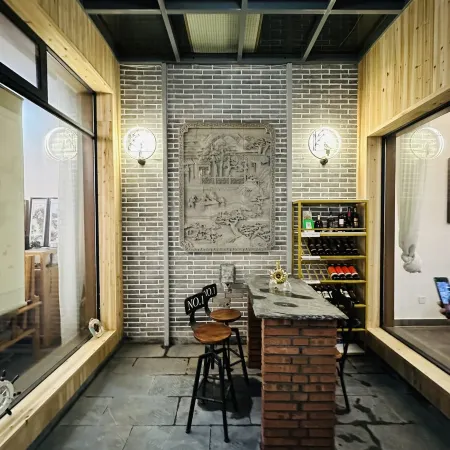 Suyu Tangzhu Villa (Xuantian Avenue)