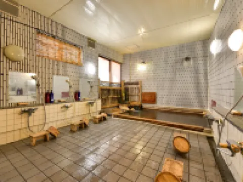 Tabist Tatsumi Kanyo Hotel Hotels in Nikaho