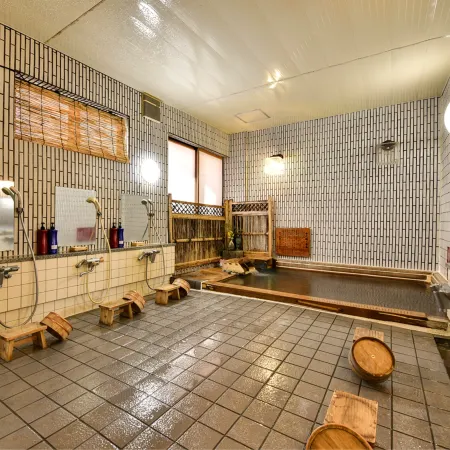 Tabist Tatsumi Kanyo Hotel