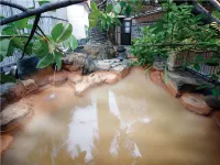 Hirayama Ryokan - Hot Springs