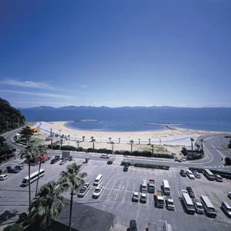Nishiura Grand Hotel Kikkei