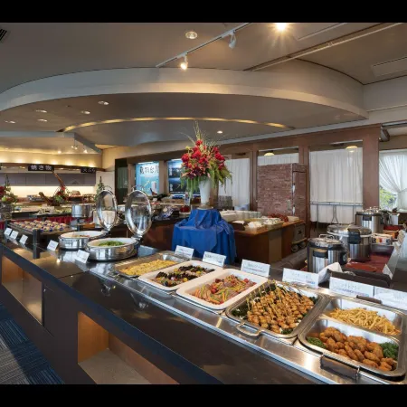 Toba Seaside Hotel