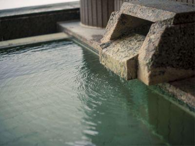 スパ・大浴場 たかみや瑠璃倶楽リゾートの写真
