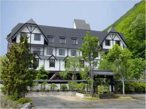 Hodakaso Yamano Hotel