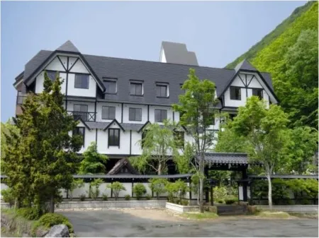Hodakaso Yamano Hotel