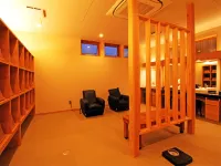 Ryokan Akemiso - 3-Star