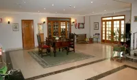 Pousada de Portomarín