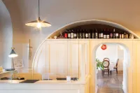 Palazzo Matà Boutique Hotel - Quầy bar