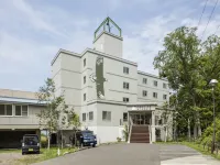Shiretoko Yuhi No Ataruie Onsen Hostel Hotel dekat Shiretoko Beach