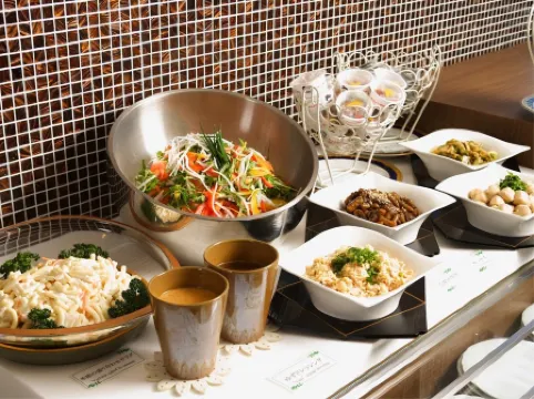 Hotel Sorriso Hamamatsu