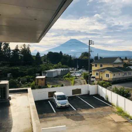 Hotel Square FujiGotemba