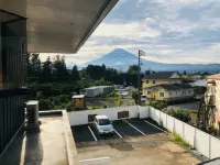 Hotel Square FujiGotemba - Scenic