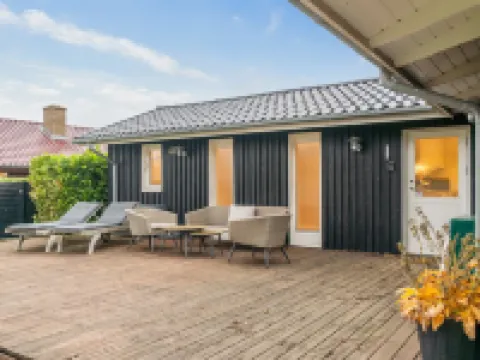 "Ilsebet" - 150m from the Sea