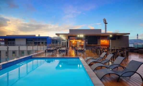 Protea Hotel Pretoria Loftus Park