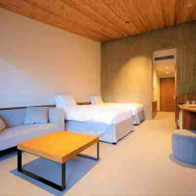 Regina Resort Kyukaruizawa Rooms