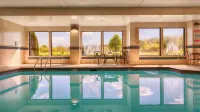 Best Western Lake Oswego Hotel  Suites Hôtels à : Tigard