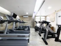 Holiday Inn Express SANTIAGO LAS CONDES by IHG Hotels near ألتو لاس كونديس