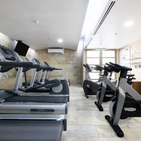 Holiday Inn Express SANTIAGO LAS CONDES by IHG