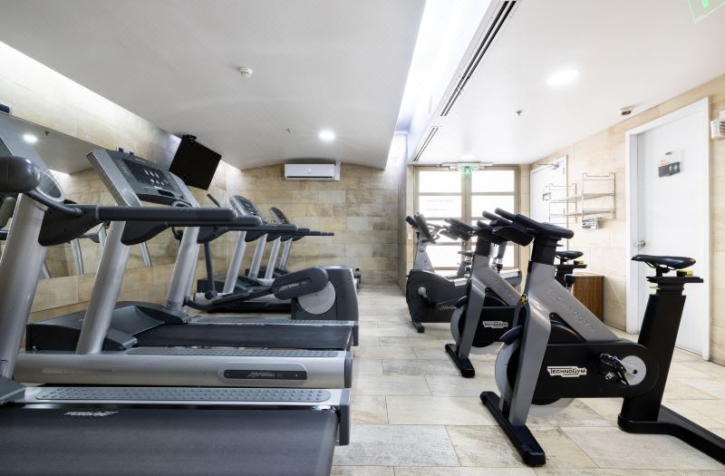 Holiday Inn Express Santiago LAS Condes by IHG photo 2