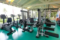 Casa Grande Hotel Resort & Spa - Gym