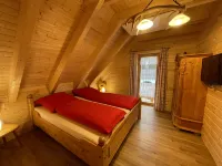 Chalet Sven Hotels in Spiegelau